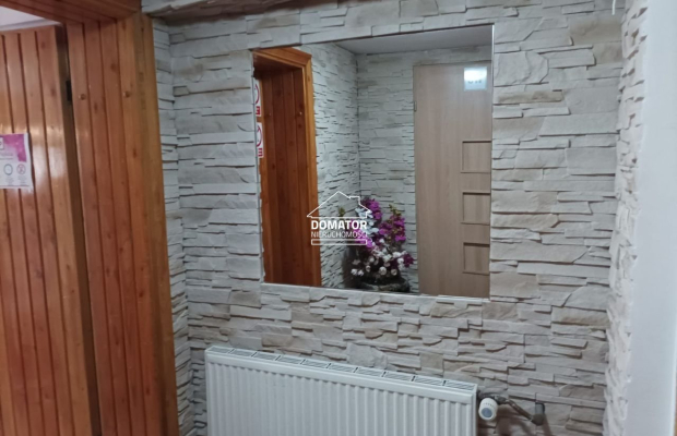 Nieruchomość komercyjna, idealna na prowadzenie działalności gospodarczej z możliwością zamieszkania na osiedlu Bartodzieje.  
