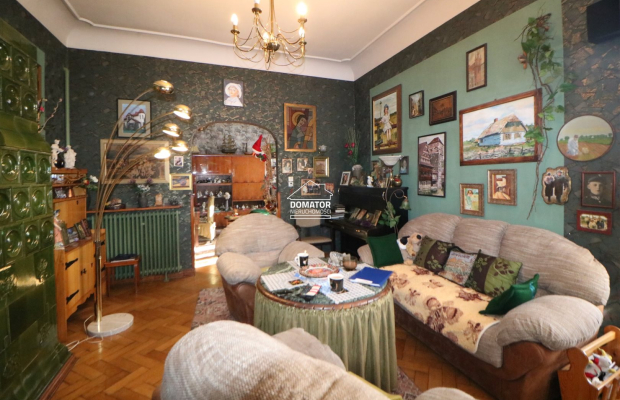 Wyjatkowa willa na Bielawkach