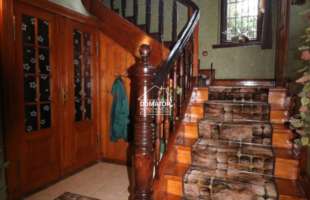 Wyjatkowa willa na Bielawkach