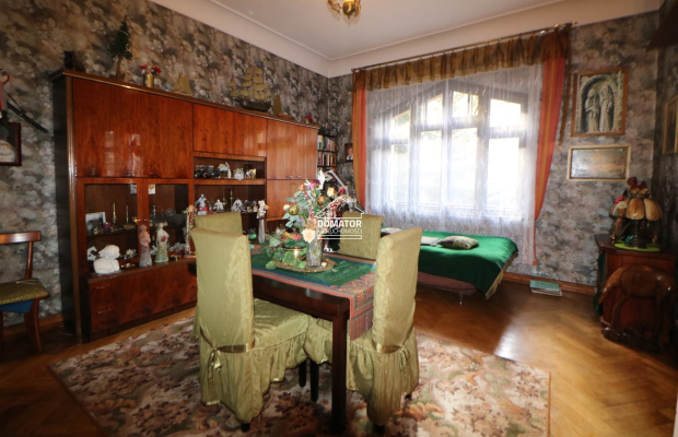 Wyjatkowa willa na Bielawkach