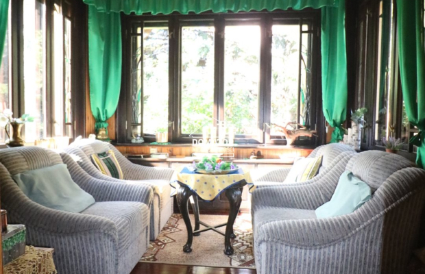 Wyjatkowa willa na Bielawkach