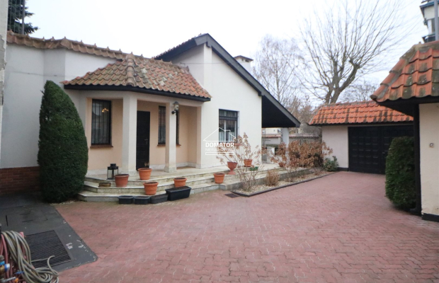 Wyjątkowa nieruchomość na Bielawkach