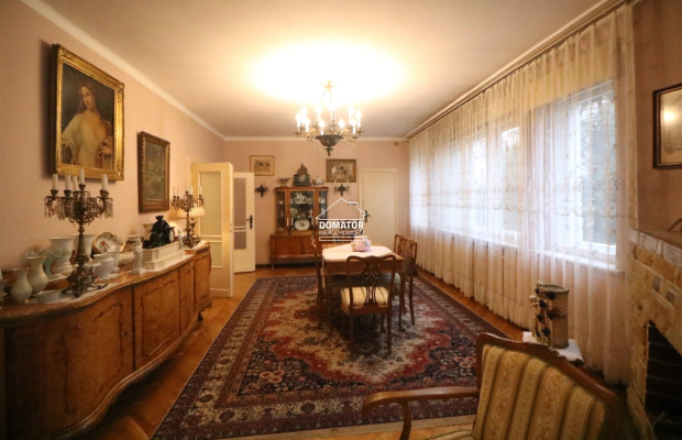 Wyjątkowa nieruchomość na Bielawkach