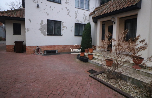 Wyjątkowa nieruchomość na Bielawkach