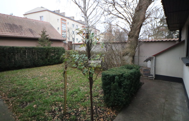 Wyjątkowa nieruchomość na Bielawkach