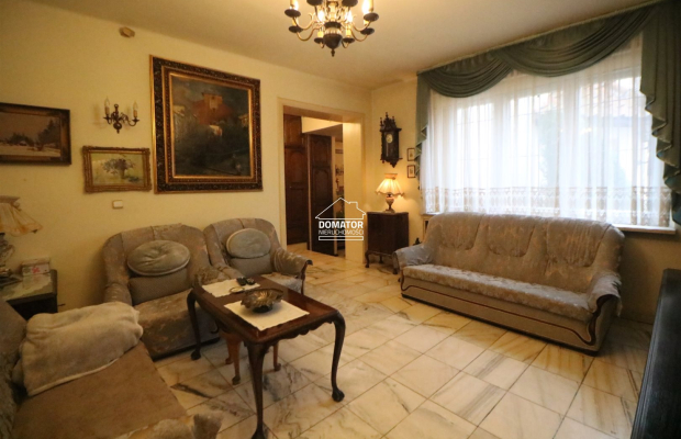 Wyjątkowa nieruchomość na Bielawkach