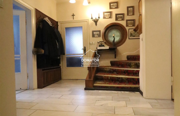 Wyjątkowa nieruchomość na Bielawkach