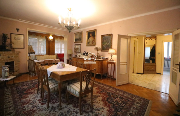 Wyjątkowa nieruchomość na Bielawkach