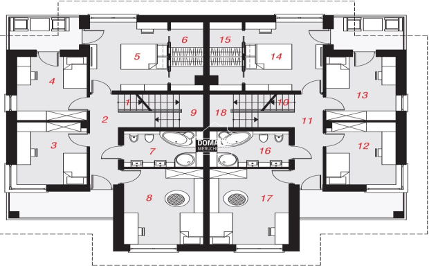 Nowoczesny dom w Niemczu!!!