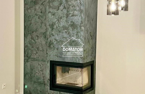 Nowoczesny dom w Niemczu!!!