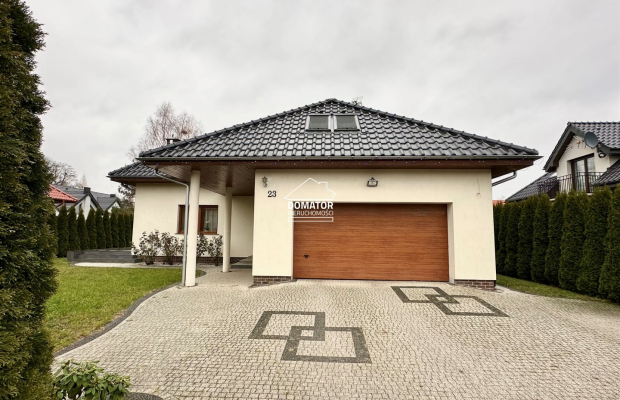 Dom na sprzedaż, Osielsko, Bydgoszcz