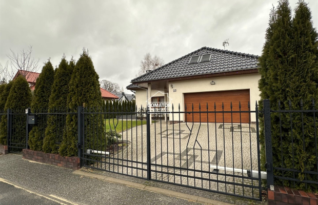 Dom na sprzedaż, Osielsko, Bydgoszcz