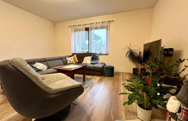 Dom na sprzedaż, Osielsko, Bydgoszcz