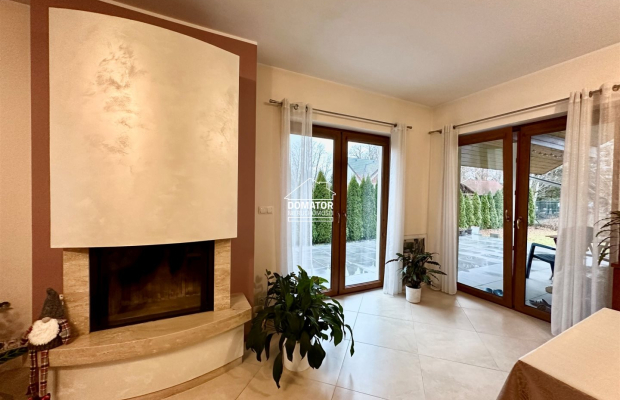 Dom na sprzedaż, Osielsko, Bydgoszcz