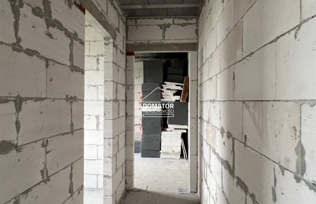 Dom z garażem w Kruszynie Krajeńskim