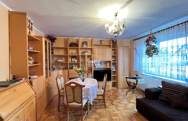 Dom w Białych Błotach