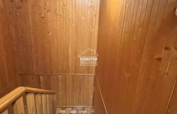 Dom w Białych Błotach