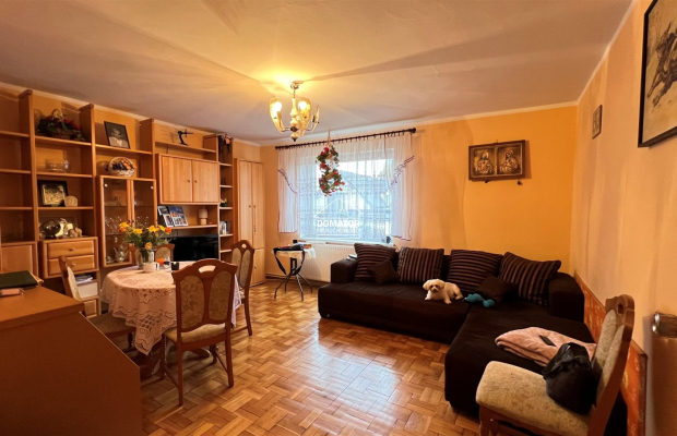 Dom w Białych Błotach