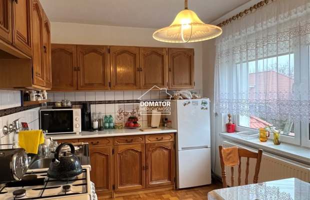 Dom w Białych Błotach