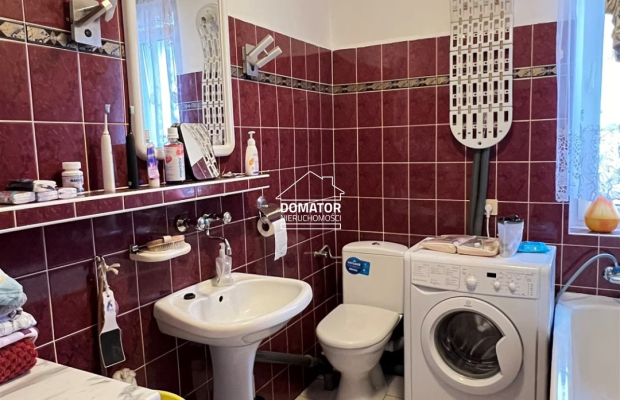 Dom w Białych Błotach