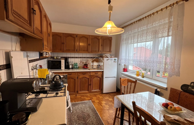 Dom w Białych Błotach