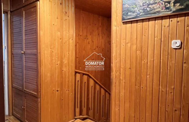 Dom w Białych Błotach