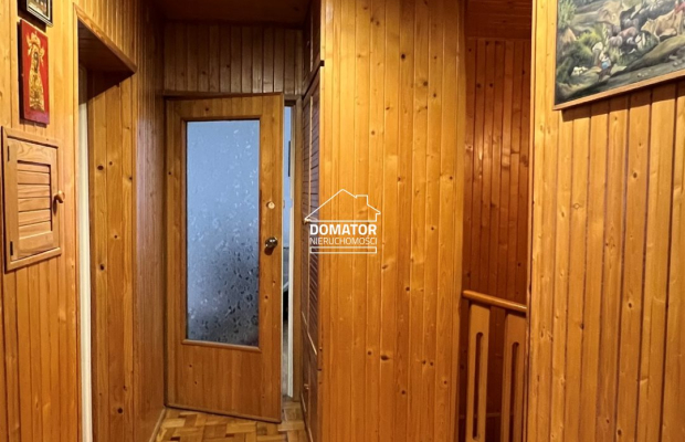 Dom w Białych Błotach