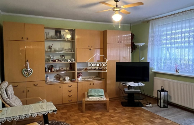 Dom w Białych Błotach