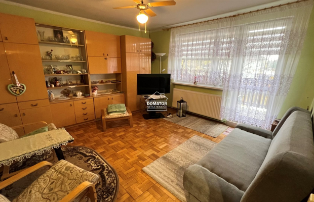 Dom w Białych Błotach