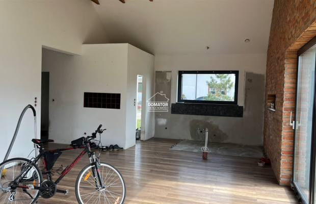 Atrakcyjny dom 130 m2 Sicienko