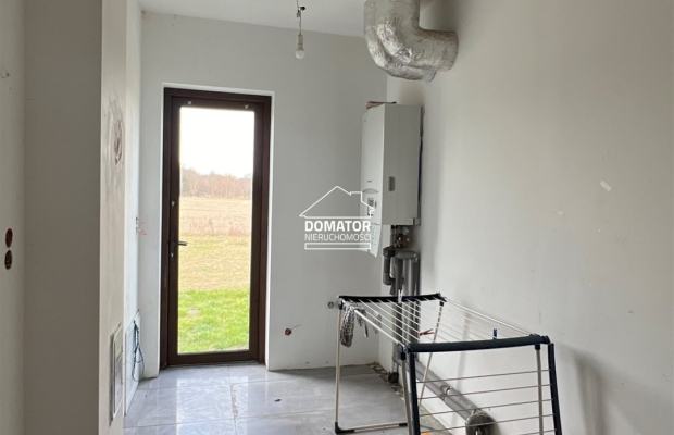 Atrakcyjny dom 130 m2 Sicienko