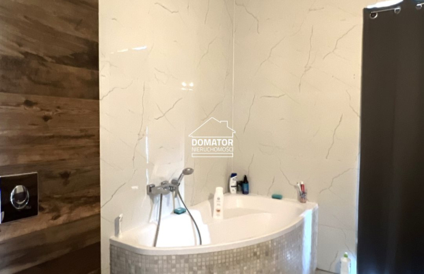 Atrakcyjny dom 130 m2 Sicienko