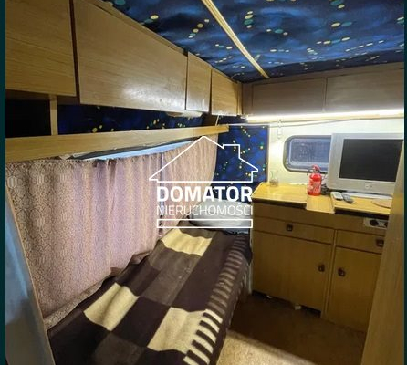 Domek letniskowy, Samociążek