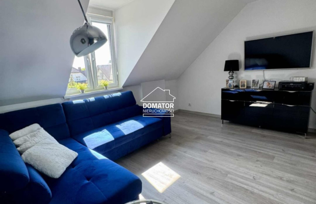 Przytulny dom rodzinny – Dobrcz, cisza i natura.