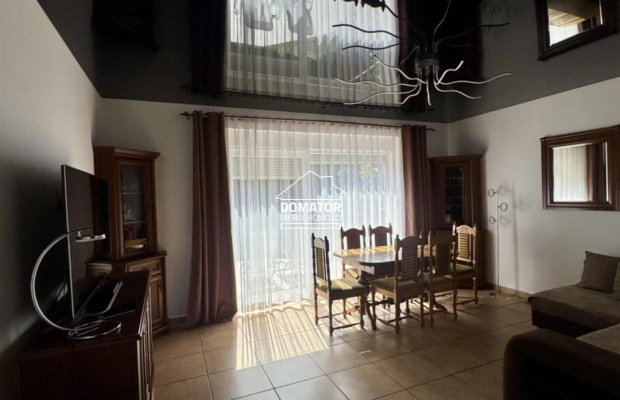 Przytulny dom rodzinny – Dobrcz, cisza i natura.