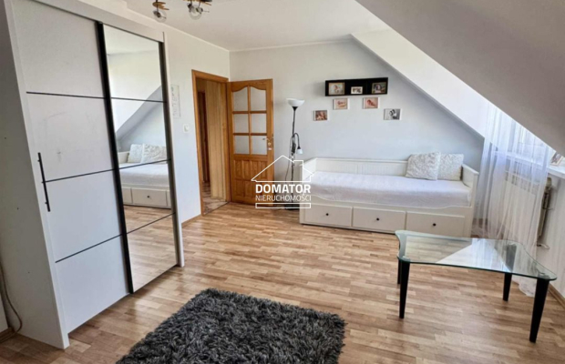 Przytulny dom rodzinny – Dobrcz, cisza i natura.