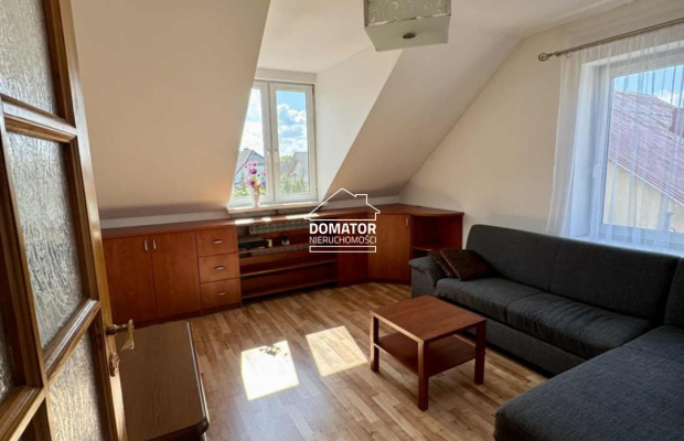 Przytulny dom rodzinny – Dobrcz, cisza i natura.