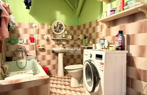 Dom 154 m2 z dwoma mieszkaniami - Królikowo