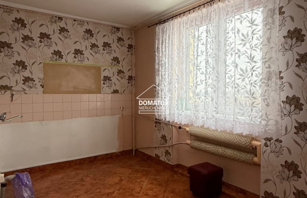 Dom 154 m2 z dwoma mieszkaniami - Królikowo