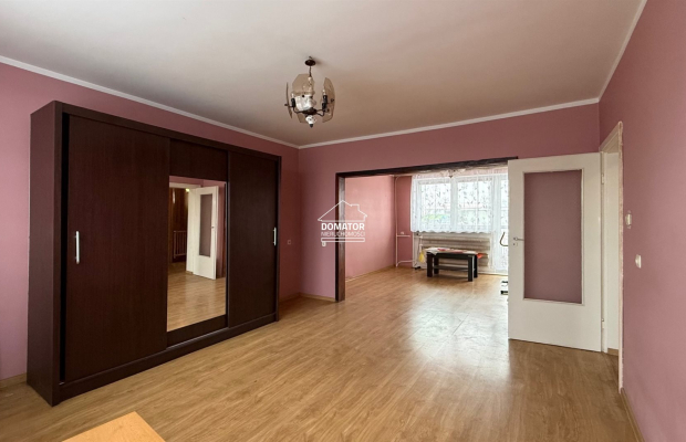 Dom 154 m2 z dwoma mieszkaniami - Królikowo