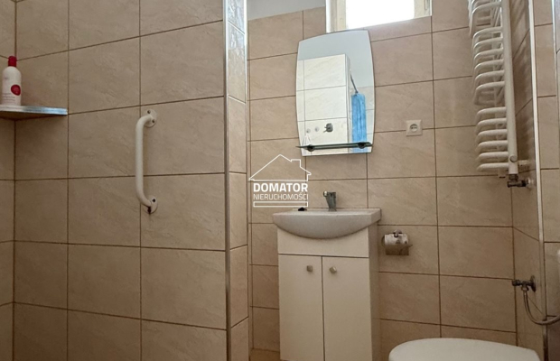 Dom 154 m2 z dwoma mieszkaniami - Królikowo