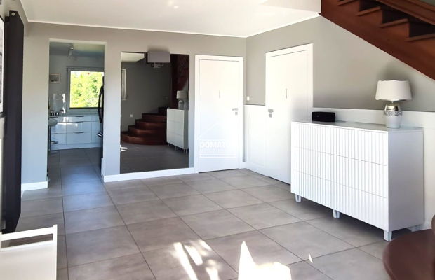 Komfortowy dom 202 m² - Zielonka