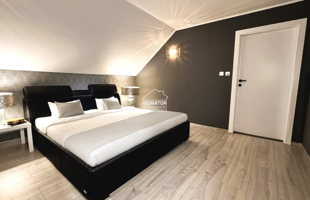 Komfortowy dom 202 m² - Zielonka