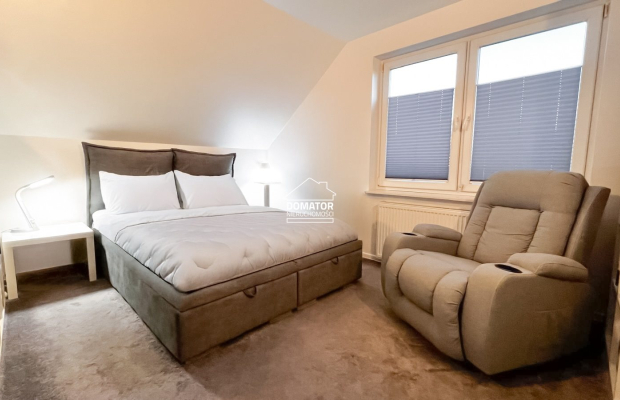 Komfortowy dom 202 m² - Zielonka