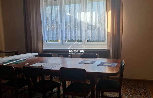 Dom z potencjałem okolica ul. Toruńska - Perłowa