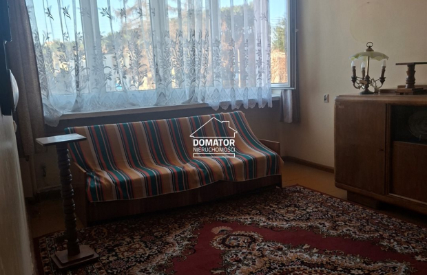 Dom z potencjałem okolica ul. Toruńska - Perłowa