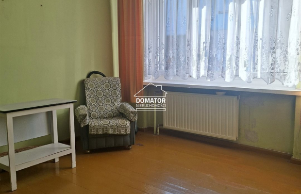 Dom z potencjałem okolica ul. Toruńska - Perłowa