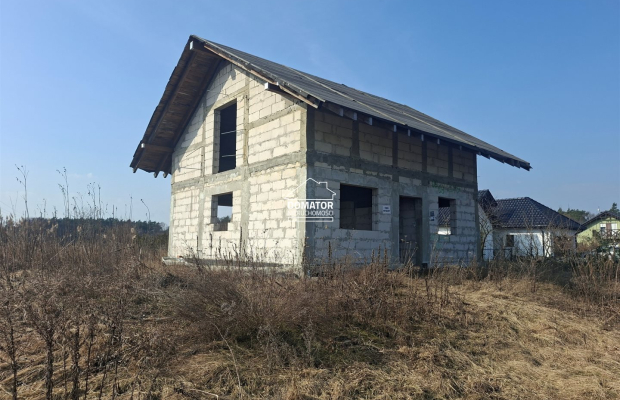 Dom na sprzedaż - spokojna okolica !