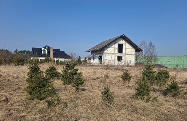 Dom na sprzedaż - spokojna okolica !