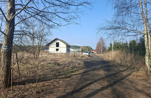 Dom na sprzedaż - spokojna okolica !